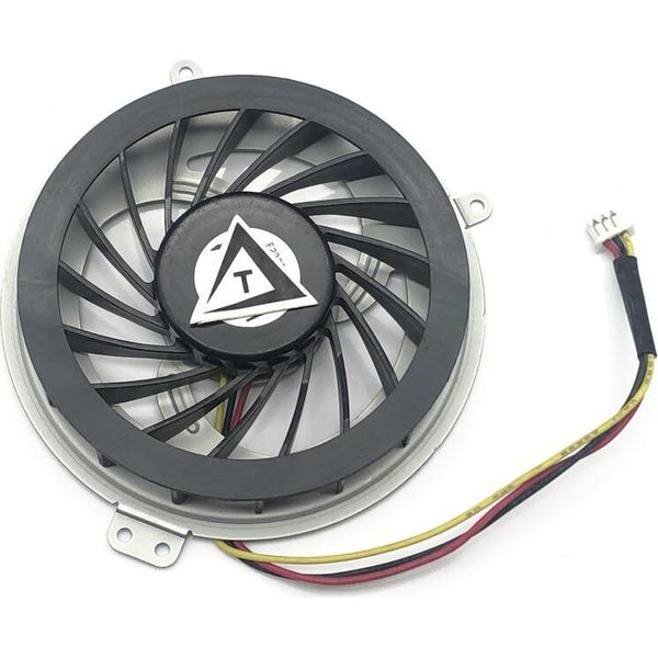 Ventola Di Ricambio Compatibile Con Fujitsu Lifebook AH530/GFX-image