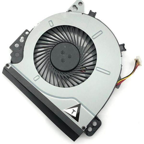Ventilatore Di Ricambio Compatibile Con Il Modello: DFS481305MC0T, FCF9, Dc 5V--0.5A-image