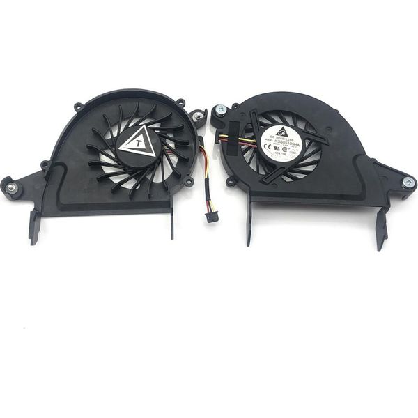 Ventola Di Raffreddamento Fan Compatibile Con KSB05105HA-9L17, 1307FNR, Dc 5V--0.35A-image