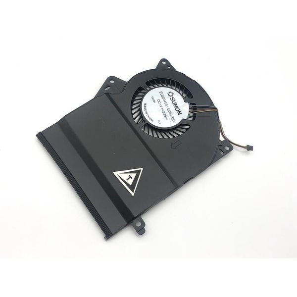 Ventola Di Ricambio Cooler Compatibile Per EG50040S1-C080-S9A, K2A274, Dc 5V--2.25W-image