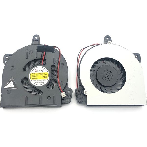 Ventola Di Ricambio Cooler Compatibile Per MG62090V1-Q030-S99, K0A09P, Dc 5V--1.1W-image