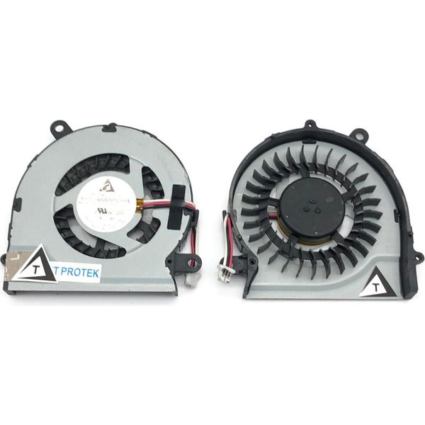 Ventola Di Raffreddamento Fan Compatibile Con Il Modello KSB06105HA-BE16, BA31-00117A, Dc 5V--0.4A-image