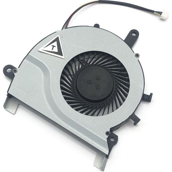 Ventilatore Di Ricambio Compatibile Con Asus Transformer Book Flip TP550, TP550LA, TP550LD-image