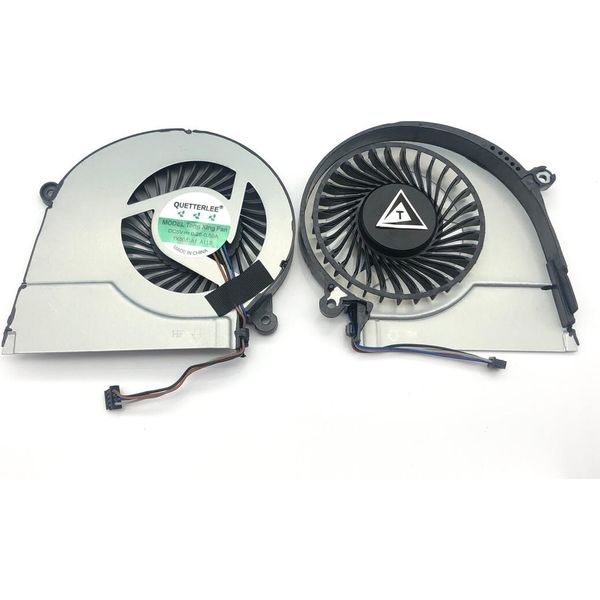 Ventola Di Ricambio Compatibile Con Il Modello: MF60120V1-C460-S9A, Dc 5V--2.00W-image