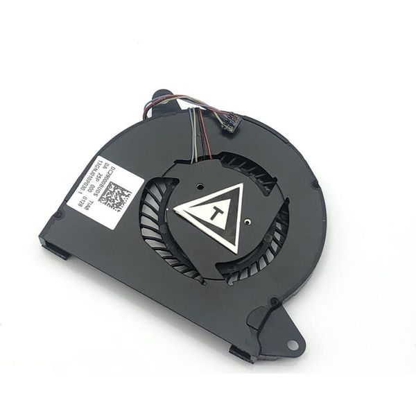 Ventola Di Ricambio Compatibile Con Il Modello: KDB05105HB, -BM55, 2525U4R, Dc 5V--0.4A-image
