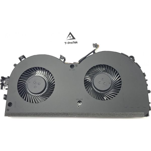 Cpu Versione 1 GTX1050 Fan Cooler Compatibile Per EF75090S1-C070-S9A / Dc 5V--2.25W-image
