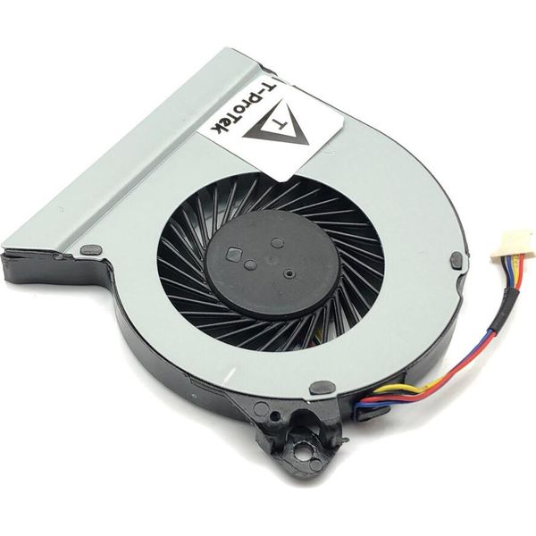 Ricambio Fan Cooler Compatibile Per Il Modello: DFS481305MC0T, Ffhg Dc 5V--0.5A-image