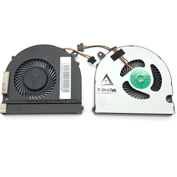 Ventola Di Ricambio Compatibile Con Il Modello: MF60070V1-C160-S9A, K3410Y, Dc 5V--2.25W-image