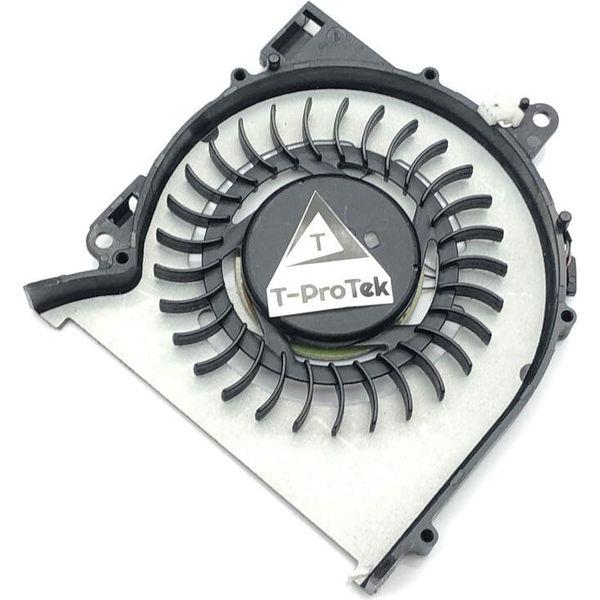 Ventola Di Ricambio Cooler Compatibile Per Samsung NP870Z5E-X02, NP770Z5E-S01PL-image
