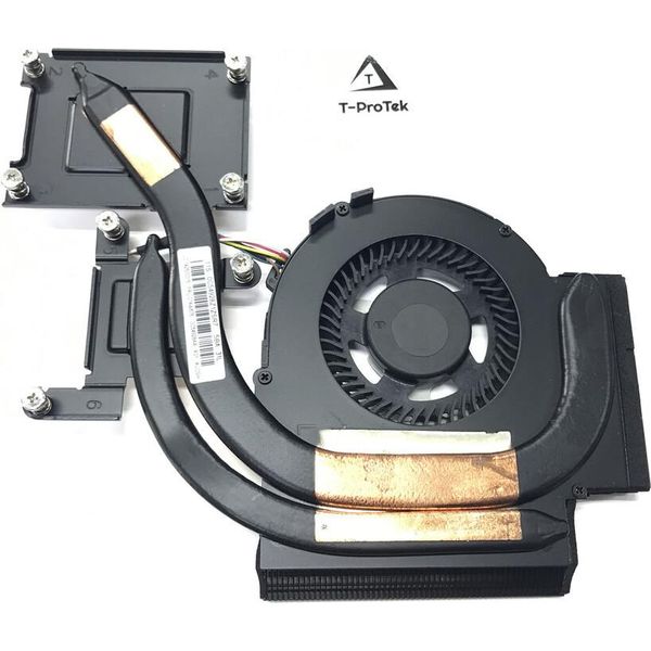 Ventola Di Raffreddamento Compatibile Con Lenovo Thinkpad L440 (20AT0032GE),L440 (20AT0034GE)-image