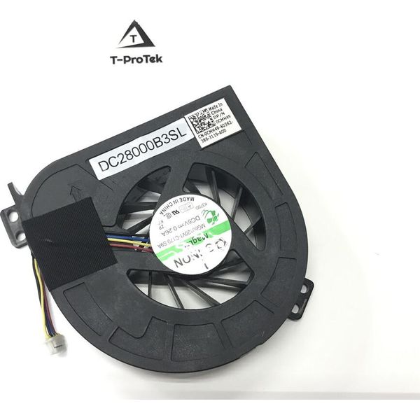 Ventola Di Raffreddamento Fan Versione Gpu Compatibile Con MG60120V1-C170-S9A / Dc 5V--0.26A-image