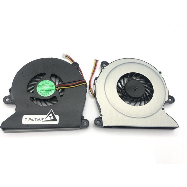 Ventola Di Ricambio Compatibile Con Il Modello: DFS400805L10T, Fcba, Dc 5V--0.45A-image