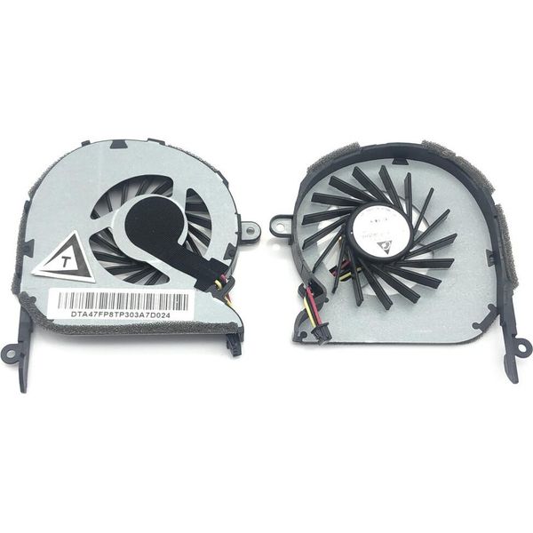 Ventilatore Di Ricambio Compatibile Con P/N: DTA47FP8TP303, Dc 5V--0.5A-image
