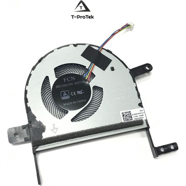 Ventola Di Raffreddamento Compatibile Con DFS531005PL0T-FJPP / Dc 5V--0.5A-image