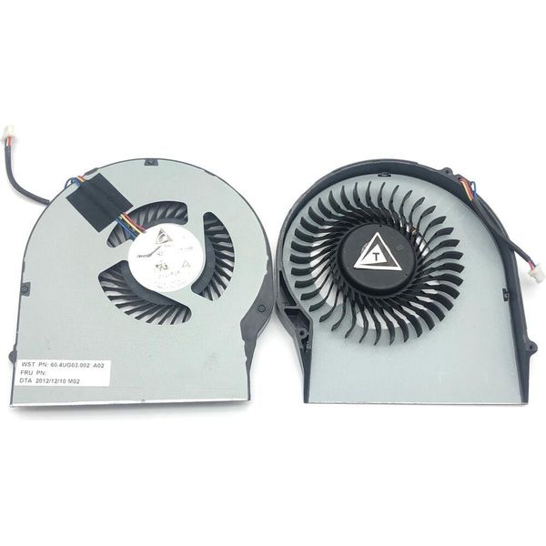 Ricambio Fan Cooler Compatibile Per Il Modello: KSB06105HB, -AI10, Dc 5V--0.4A-image