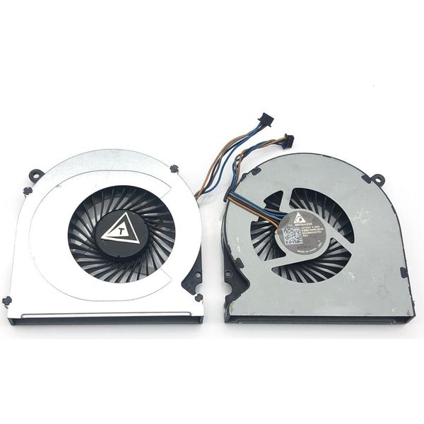 Ventola Di Ricambio Compatibile Con Il Modello: KSB06105HB-DB1M, Dc 5V--0.4A-image