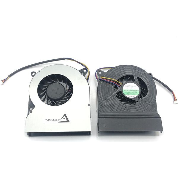 Ventola Di Ricambio Compatibile Con Hp Touchsmart 9100, 600-1320Uk, 1330Jp, 1340In-image