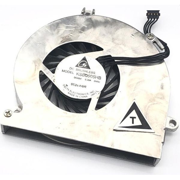 Ventola Di Ricambio Compatibile Con Il Modello: KSB0505HB-6M90, Dc 5V--0.35A -Versione2-image