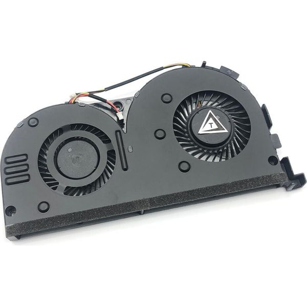 Ventilatore Di Ricambio Compatibile Con Il Modello: EG60070S1-C060-S99, Dc 5V-image
