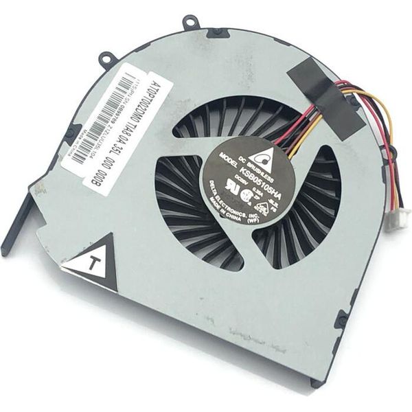 Ventola Di Ricambio Compatibile Con Ibm Lenovo Thinkpad Edge S430-image