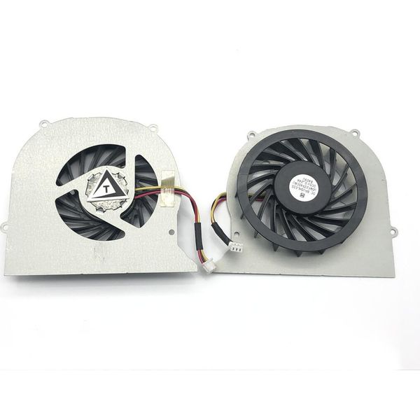 Ventilatore Fan Versione 2 Compatibile Per Il Modello: KSB0505HA, 7K29, Dc 5V--0.32A-image