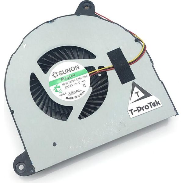Ventilatore Fan Versione 3 Compatibile Per Dell Inspiron 17R 5720, N5720, 7720 D0D6C 0D0D6C-image