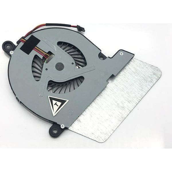 Ventola Di Ricambio Compatibile Con Toshiba Satellite U940, U945-S4140-image