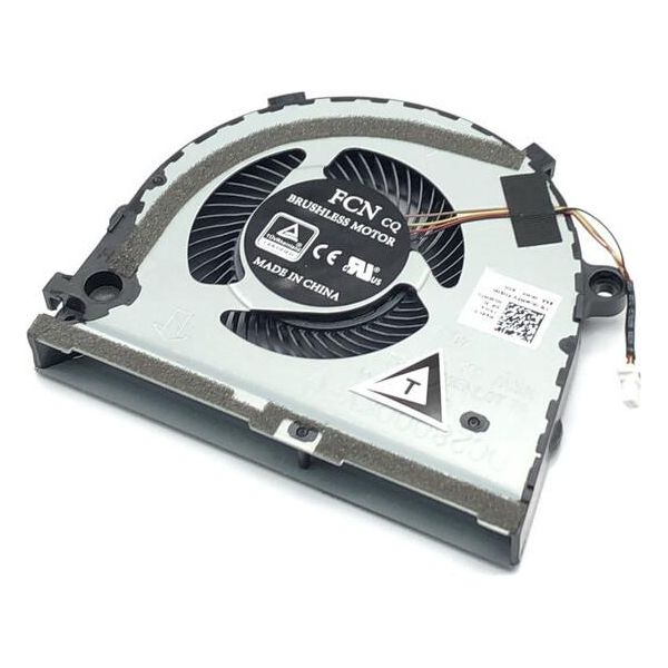 Ventola Di Raffreddamento Fan Versione Gpu Compatibile Per Dell G5 15 5590 (931WJ)-image