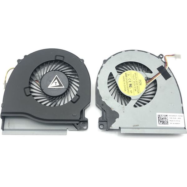 Ventilatore Fan Right Compatibile Con Il Modello: DFS2001053P0T, Fglp, Dc 5V--0.5A-image
