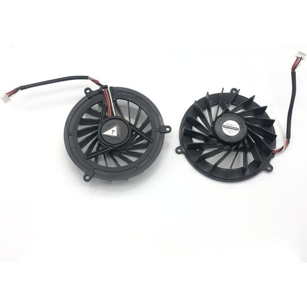 Ventola Di Ricambio Compatibile Con Sony Vaio Vgc-Js2E/G VGC-JS3E/S-image