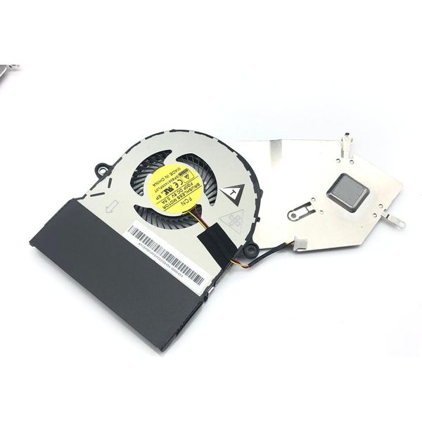 Ventola Di Ricambio Cooler Compatibile Per Acer Aspire E5-511-P7QB, E5-511P-P8BA-image