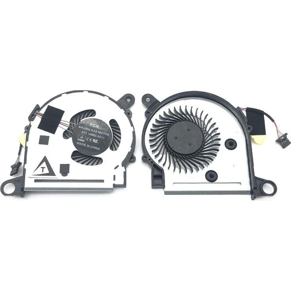 Ventilatore Di Ricambio Compatibile Con P/N: DFS400705PU0T, Dc 5V--0.45A-image