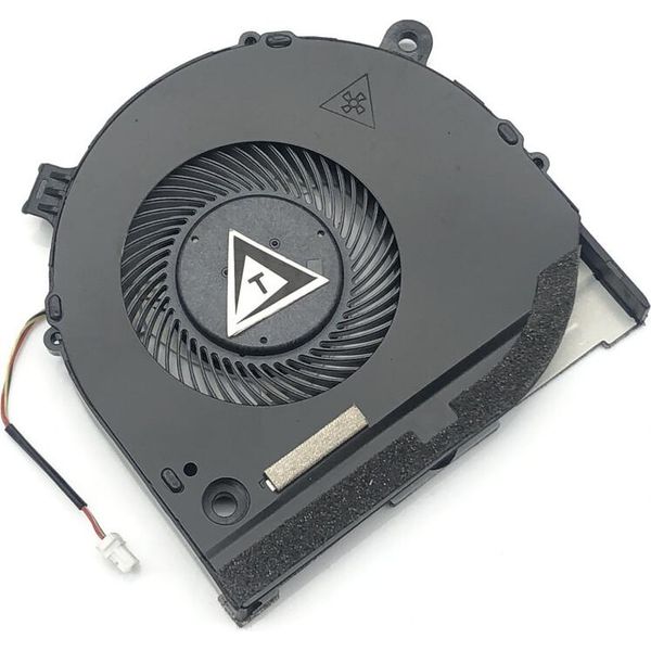 Ventola Di Raffreddamento Fan Versione Cpu Compatibile Per Dell G5 15 (5587-361K5)-image