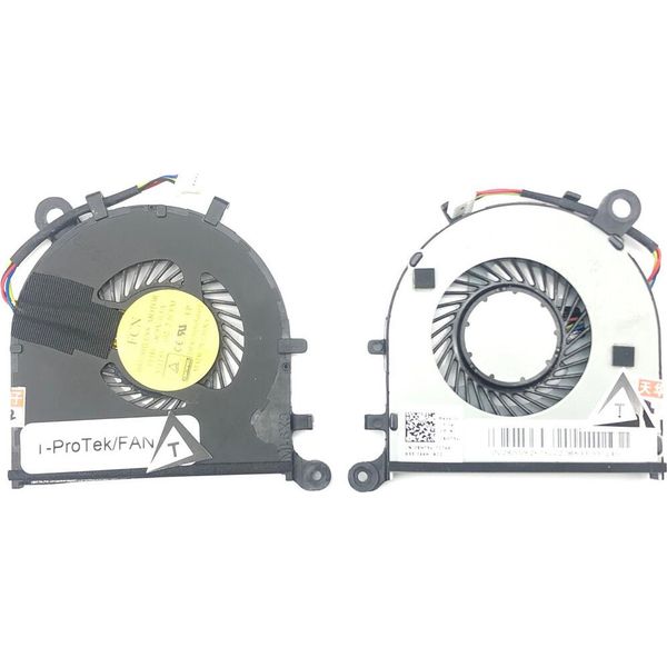 Ventilatore Di Ricambio Compatibile Con Il Modello: DFS150505000T, FFH0, Dc 5V--0.5A-image