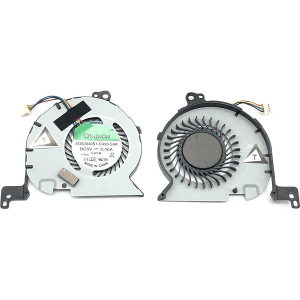 Ventola Di Raffreddamento Fan Versione 1 Compatibile Per Dell Latitude E7450-image