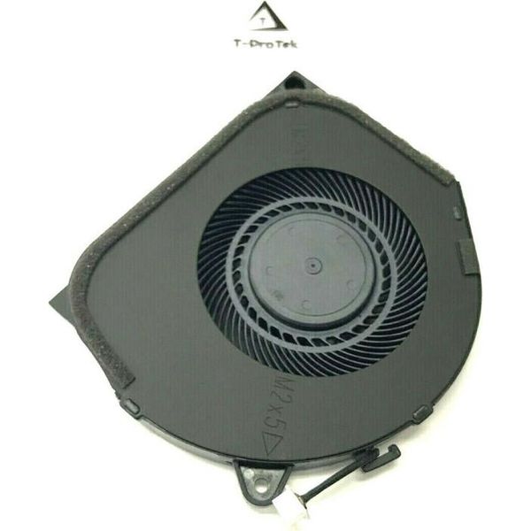 Ventola Di Raffreddamento Fan Versione Cpu Compatibile Per Lenovo Legion Y7000 Y530-image