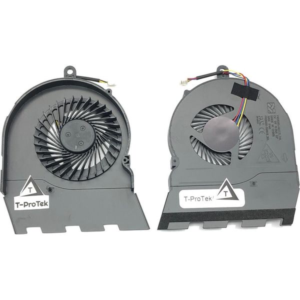 Ventilatore Di Ricambio Compatibile Con Il Modello: DFS481305MC0T, FJ0D, Dc 5V--0.5A-image