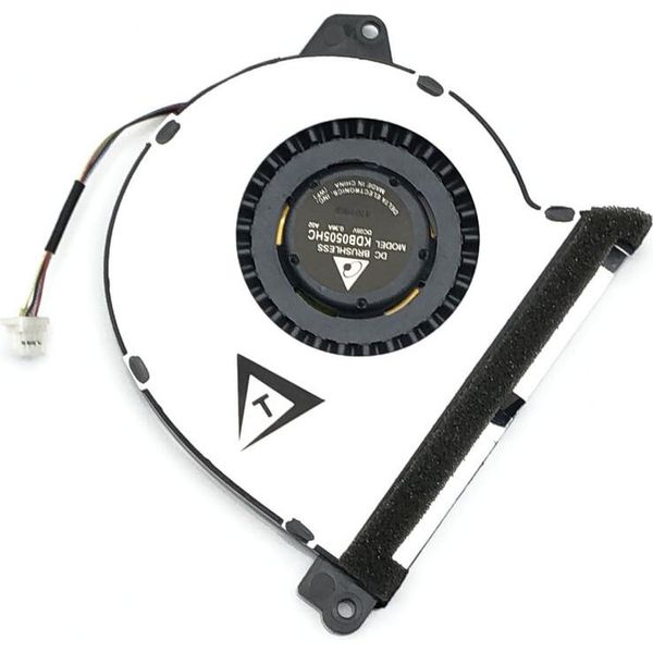 Ventola Di Ricambio Compatibile Con Il Modello: KDB0505HC, A02, Dc 5V--0.36A-image