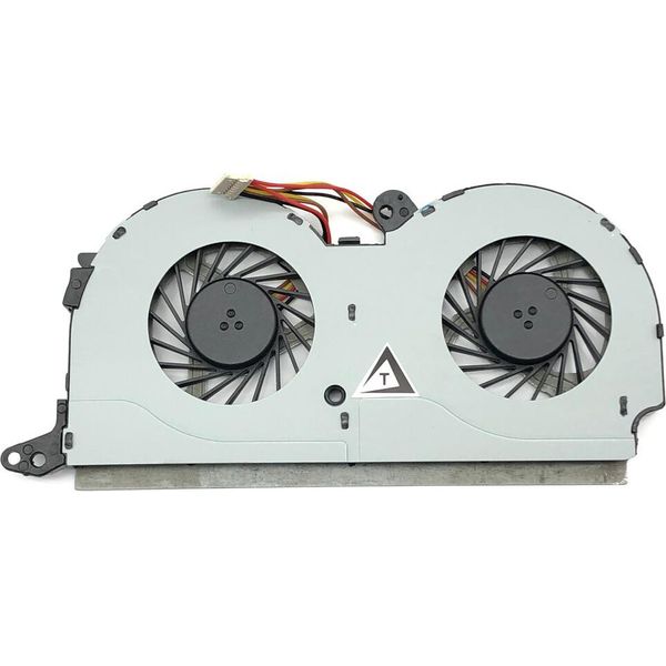 Ventola Di Ricambio Compatibile Con Il Modello: MF60090V1-C480-S99, K35157 Dc 5V--2.00W-image