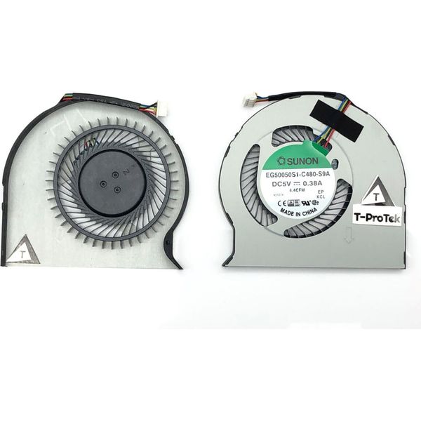 Ventola Di Raffreddamento Fan Versione 3 Compatibile Per Dell Latitude E7450-image