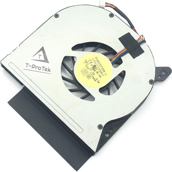 Ventola Di Raffreddamento Fan Versione 1 Compatibile Per Dell Latitude E6410-image