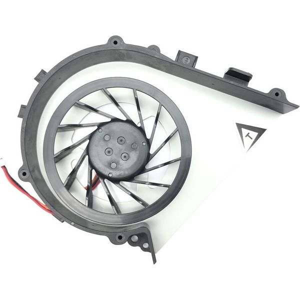 Ventola Di Ricambio Compatibile Con Il Modello: UDQFLRR04CF0, Dc 5V--0.38A-image