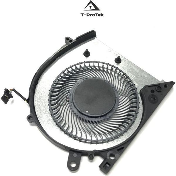 Versione Cpu Fan Fan Cooler Compatibile Per Hp Envy X360 13-Ag0009Ng , 13-Ag0005Ng-image