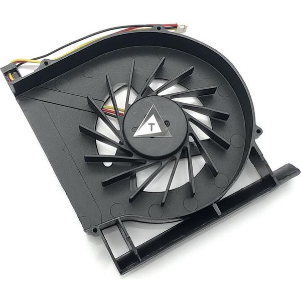 Ventola Di Raffreddamento Fan Versione 2 Compatibile Per Hp Compaq Presario CQ70-image