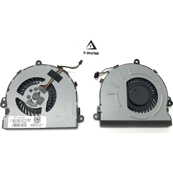 Ventola Di Raffreddamento Versione 2 Compatibile Per P/N: DC28000JLF0 / SPS-L20474-001-image