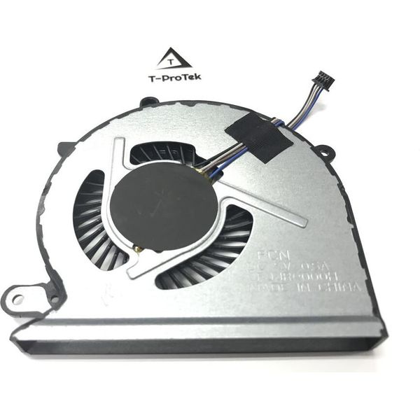 Versione Cpu Fan Fan Cooler Compatibile Per OFJJR0000H-FCN / Dc 5V---0.5A-image