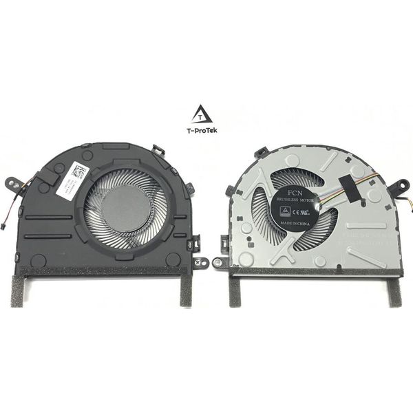 Versione Cpu Fan Fan Cooler Compatibile Per P/N : DFS561405PL0T-FKH9 / Dc 5V--0.5A-image