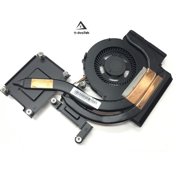 Ventola Di Raffreddamento Compatibile Con Lenovo Thinkpad L440 (20AT002YGE),L440 (20AT0030GE)-image