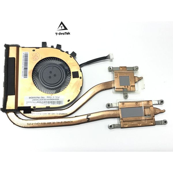 Ventola Del Raffreddatore Compatibile Con Il Modello: EG50050S1-C920-S9A / Dc 5V--2.25W-image