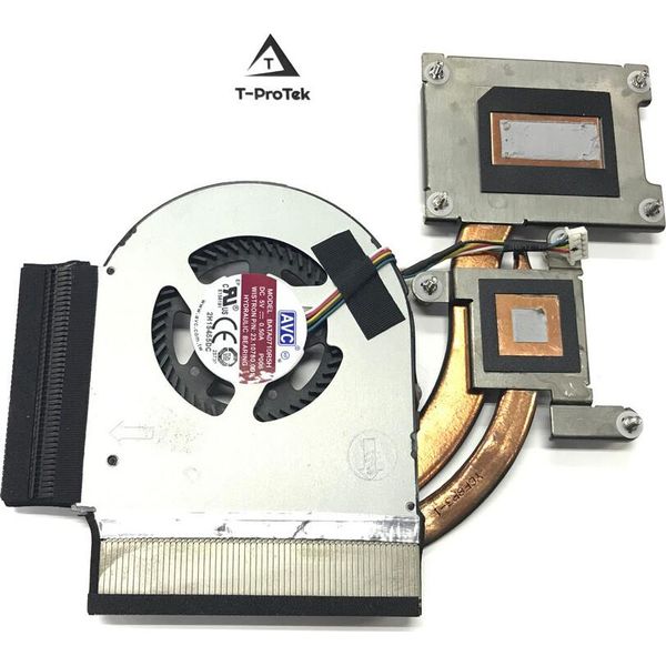 Ventola Di Raffreddamento Compatibile Con Lenovo Thinkpad L440, Serie L440 (20AT)-image